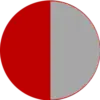 red-gray