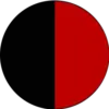 قرمز مشکی
