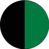 مشکی سبز