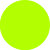 phosphor-green